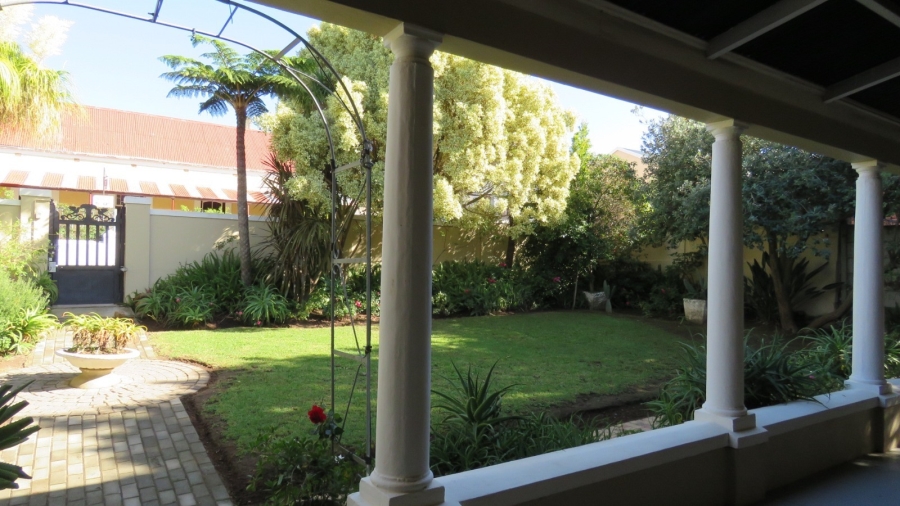 Commercial Property for Sale in Caledon Western Cape